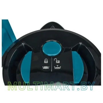Электрочайник Makita аккумуляторный KT001GZ (без АКБ и ЗУ) картинка 5